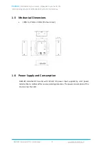 Предварительный просмотр 14 страницы Vantron DE20-BT User Manual