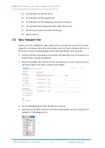 Предварительный просмотр 26 страницы Vantron DE20-BT User Manual