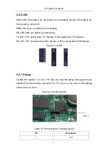 Preview for 14 page of Vantron FPC-N64 User Manual