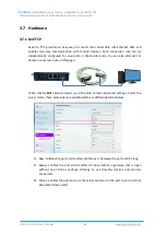 Preview for 52 page of Vantron G202 User Manual