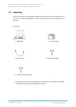 Preview for 11 page of Vantron IBOX3588 Edge AI User Manual