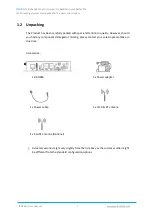 Preview for 11 page of Vantron IBOX66 User Manual