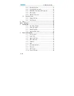 Preview for 4 page of Vantron Intel VT-M2M-BTA-DE-PKR User Manual