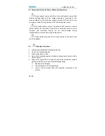 Preview for 10 page of Vantron Intel VT-M2M-BTA-DE-PKR User Manual