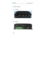 Preview for 19 page of Vantron Intel VT-M2M-BTA-DE-PKR User Manual