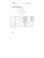 Предварительный просмотр 22 страницы Vantron Intel VT-M2M-BTA-DE-PKR User Manual