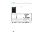 Preview for 25 page of Vantron Intel VT-M2M-BTA-DE-PKR User Manual