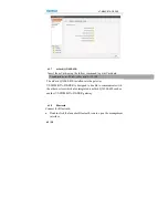 Предварительный просмотр 42 страницы Vantron Intel VT-M2M-BTA-DE-PKR User Manual