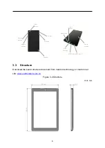 Предварительный просмотр 13 страницы Vantron M10 LITE Hardware User Manual