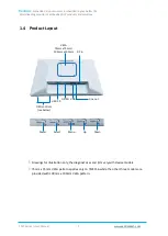 Предварительный просмотр 12 страницы Vantron TMC Series User Manual