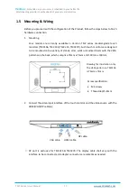 Предварительный просмотр 13 страницы Vantron TMC Series User Manual