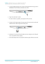 Предварительный просмотр 14 страницы Vantron TMC Series User Manual