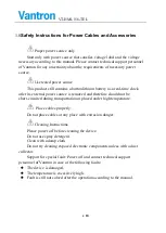 Preview for 7 page of Vantron VT-HMI-156-TEL User Manual