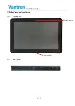 Preview for 13 page of Vantron VT-HMI-156-TEL User Manual
