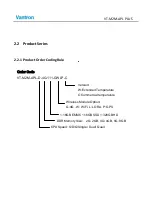 Preview for 11 page of Vantron VT-M2M-APL PLUS User Manual