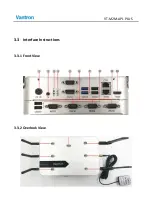 Preview for 17 page of Vantron VT-M2M-APL PLUS User Manual