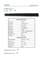 Preview for 22 page of Vantron VT-M2M-APL PLUS User Manual