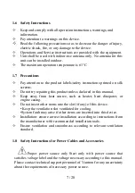 Preview for 7 page of Vantron VT-M2M-BTA-DE-A User Manual