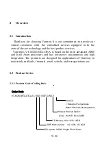 Preview for 9 page of Vantron VT-M2M-BTA-DE-A User Manual