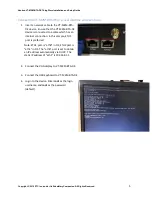 Preview for 7 page of Vantron VT-M2M-BTA-DE Installation And Setup Manual