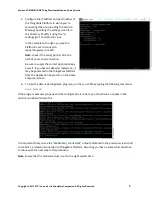 Preview for 10 page of Vantron VT-M2M-BTA-DE Installation And Setup Manual