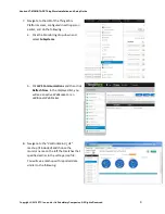 Preview for 11 page of Vantron VT-M2M-BTA-DE Installation And Setup Manual