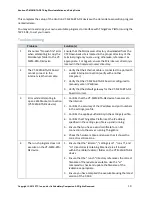 Preview for 12 page of Vantron VT-M2M-BTA-DE Installation And Setup Manual