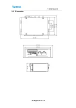 Preview for 11 page of Vantron VT-M2M-G335 User Manual