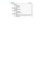 Preview for 5 page of Vantron VT-M2M-TC VM User Manual