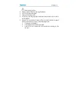 Preview for 12 page of Vantron VT-M2M-TC VM User Manual