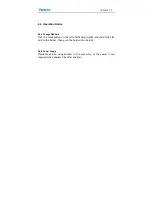 Preview for 27 page of Vantron VT-M2M-TC VM User Manual