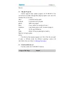 Preview for 33 page of Vantron VT-M2M-TC VM User Manual