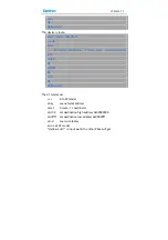 Preview for 48 page of Vantron VT-M2M-TC VM User Manual