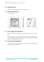 Preview for 13 page of Vantron VT-MITX-APL User Manual