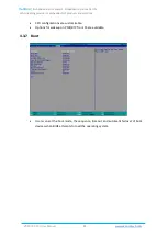 Preview for 43 page of Vantron VT-MITX-APL User Manual