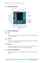 Preview for 15 page of Vantron VT-MITX-TGL User Manual