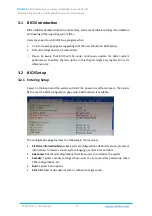 Preview for 33 page of Vantron VT-MITX-TGL User Manual