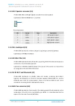 Preview for 24 page of Vantron VT-SBC-3399 User Manual