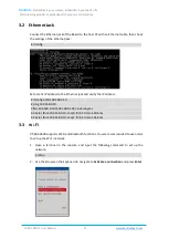 Preview for 31 page of Vantron VT-SBC-3399 User Manual