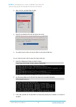 Preview for 32 page of Vantron VT-SBC-3399 User Manual