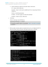 Preview for 34 page of Vantron VT-SBC-3399 User Manual