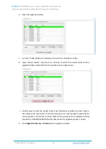 Preview for 40 page of Vantron VT-SBC-3399 User Manual