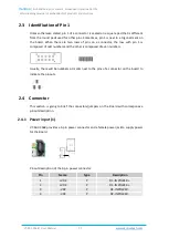 Preview for 16 page of Vantron VT-SBC-3568 User Manual