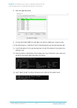 Preview for 50 page of Vantron VT-SBC-3588 User Manual