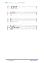 Preview for 4 page of Vantron VT-SBC-EKT User Manual