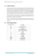 Preview for 10 page of Vantron VT-SBC-EKT User Manual