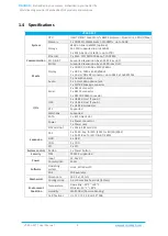 Preview for 12 page of Vantron VT-SBC-EKT User Manual