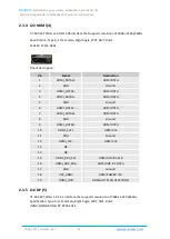 Preview for 19 page of Vantron VT-SBC-EKT User Manual