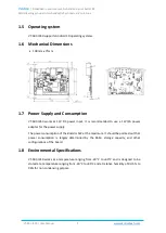 Предварительный просмотр 13 страницы Vantron VT-SBC-I350 User Manual