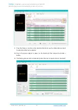 Preview for 34 page of Vantron VT-SBC-I350 User Manual